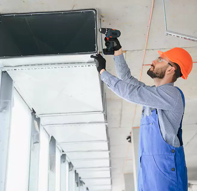 Why Homeowners & Businesses Trust Us in Utica, NY