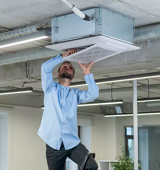 Professional Air Duct Cleaners in Utica, NY