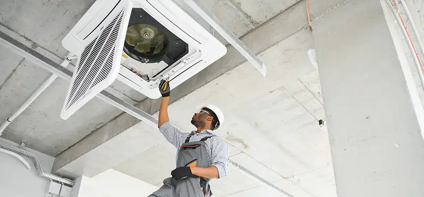 Efficient Multi‑Unit & HOA Annual Vent Cleaning Plans in Utica