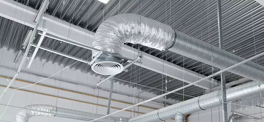 Our Dryer Vent Hose Replacement Services in Utica, NY