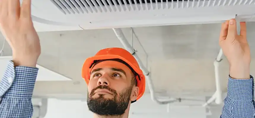 Our Furnace Vent Cleaning Services in Utica, NY