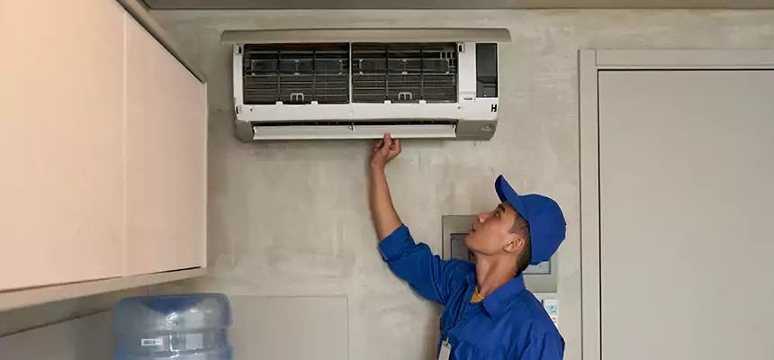 Balanced Fresh‑Air Ventilation (ERV/HRV) in Utica