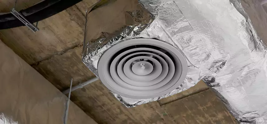 Our HVAC Ductwork Installation Services in Utica, NY