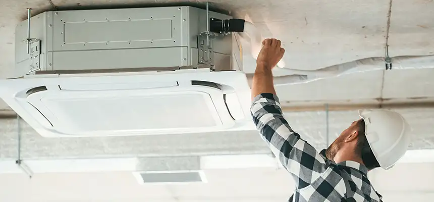 Our Local Vent Cleaning Services in Utica, NY