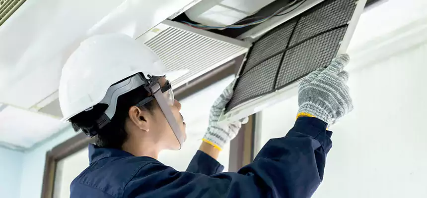 Our Multi-family Home Duct Cleaning Services in Utica, NY
