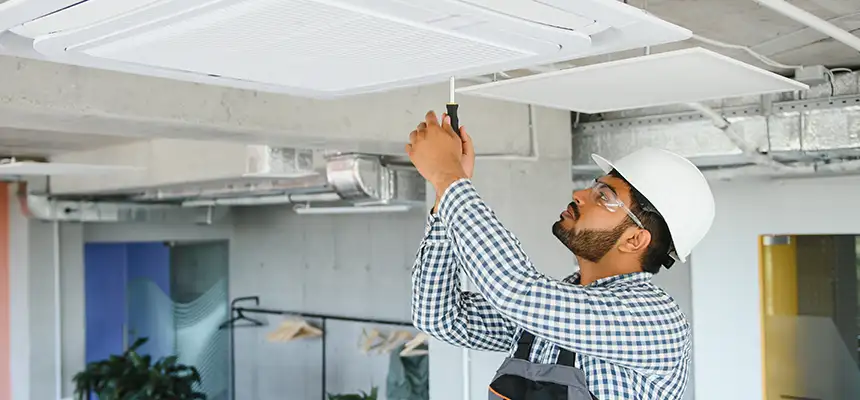 Our Roof Dryer Vent Cleaning Services in Utica, NY