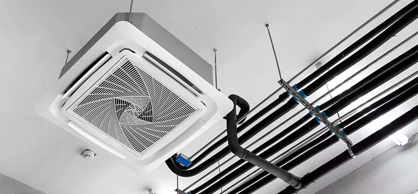 Our Smart AC Vent Controller Services in Utica, NY