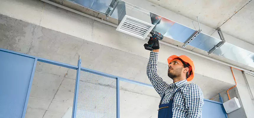 Efficient Exhaust Vent Cleaning in Utica, NY