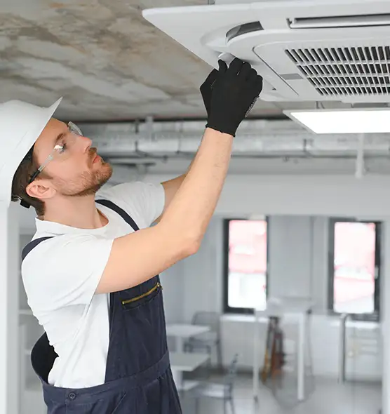 Top Affordable Duct Cleaning Services Near Me in Utica, NY