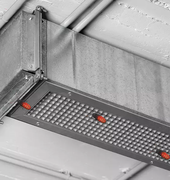About Air Duct Cockroach Removal in Utica, NY