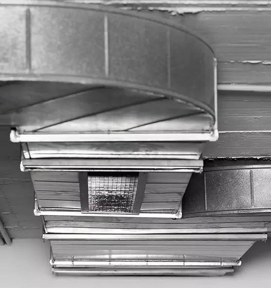 Professional Air Duct Pet Hair Removal in Utica, NY