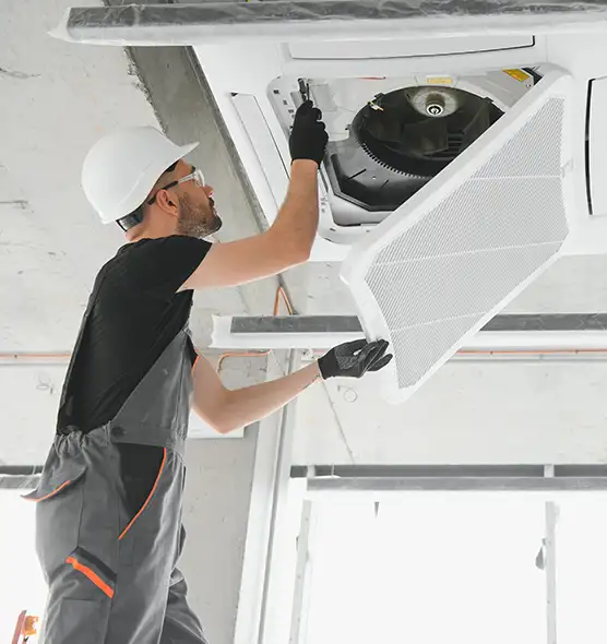 About Air Duct Rodent Removal in Utica, NY