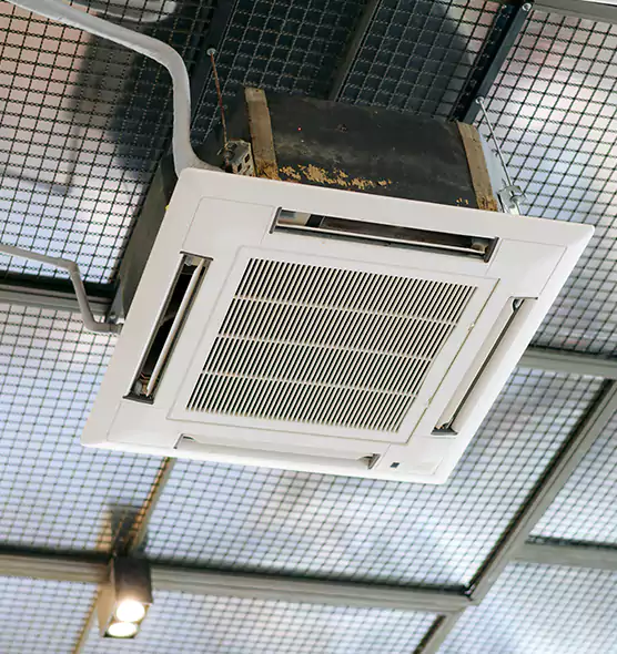 Top-Notch Allergy Relief Vent Cleaning Services in Utica, NY