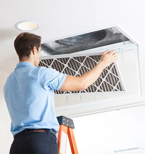 About Annual Dryer Vent Maintenance Utica, NY