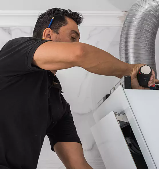 Trusted Bathroom Exhaust Duct Cleaning in Utica, NY