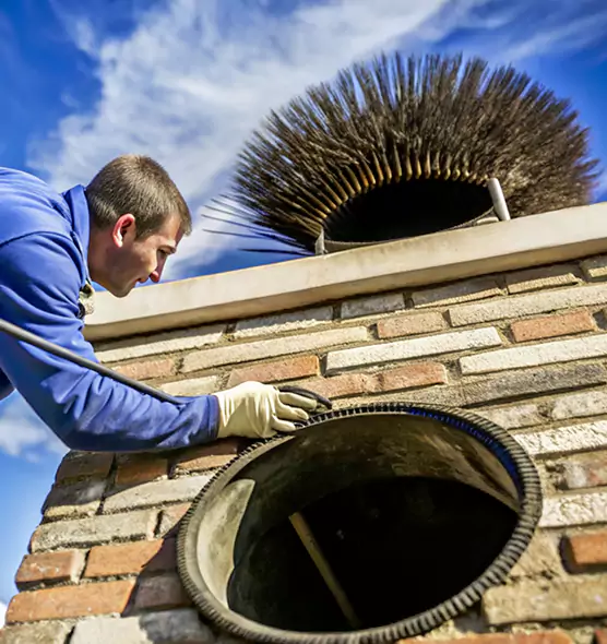 About Professional Chimney Sweep in Utica, NY