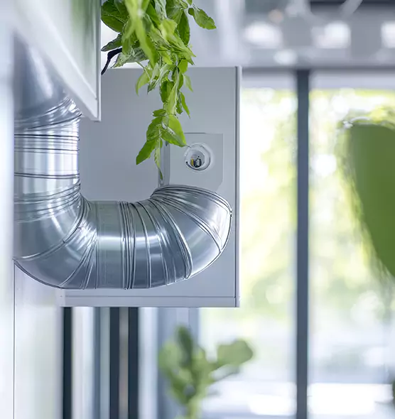 Professional Eco-Friendly Duct Cleaning Services in Utica, NY