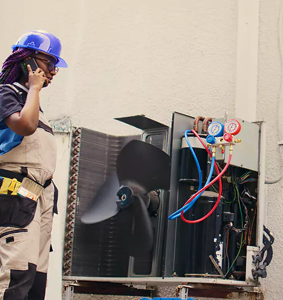 Professional Energy-Efficient HVAC Cleaning in Utica, NY