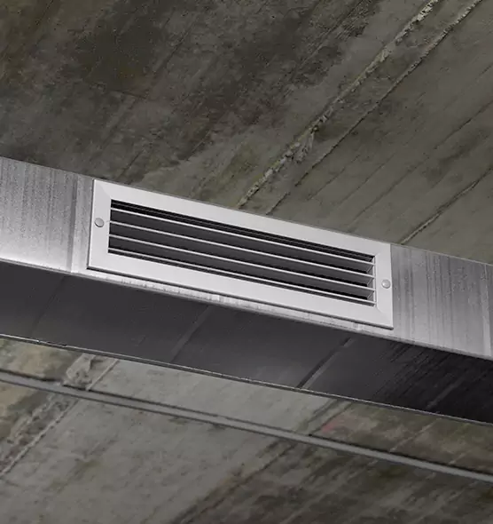 Trusted Hospital Grade Air Duct Cleaning Experts in Utica, NY