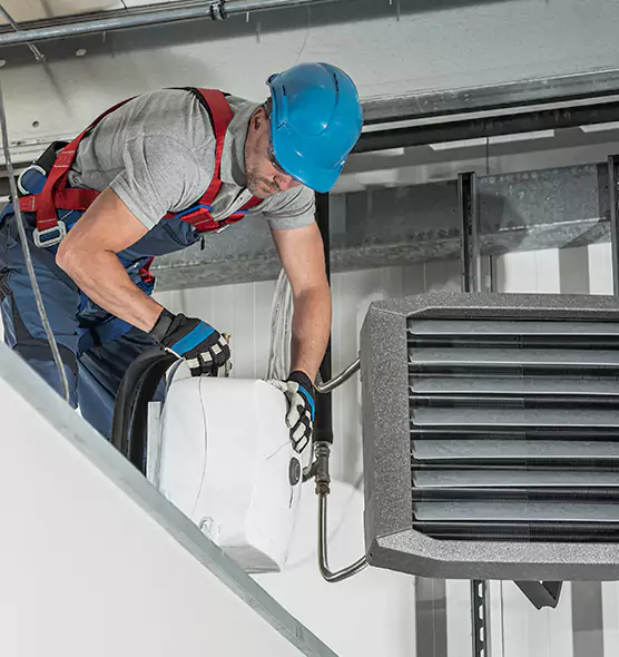 Professional HVAC Cleaning Solutions in Utica, NY