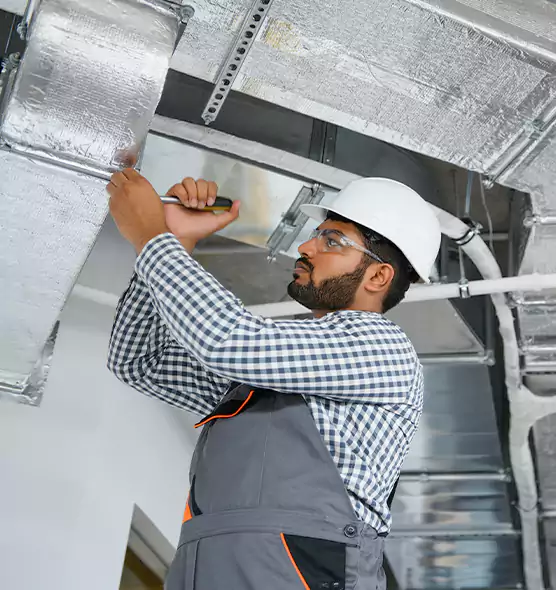 Welcome to Mold & Mildew Removal from Air Ducts Utica, NY