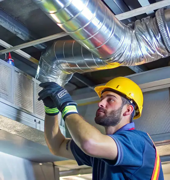 Professional NADCA Approved Air Duct Services in Utica, NY
