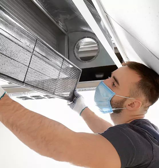 About Remove Smoke Smell From Air Duct in Utica, NY