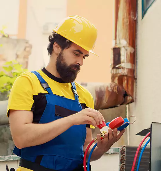 About Smart HVAC Installation in Utica, NY