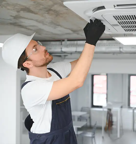About Spring Air Duct Cleaning in Utica, NY