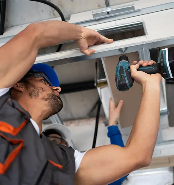 About Vent Smoke Odor Elimination in Utica, NY