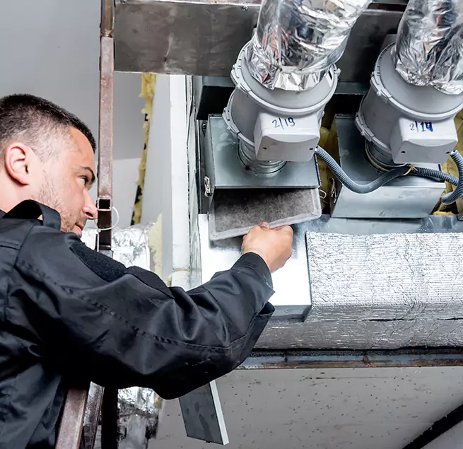 Why Homeowners & Businesses Trust Us in Utica, NY?