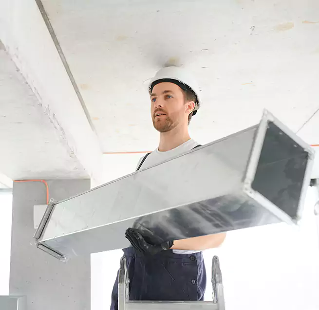 Why Homeowners & Businesses Trust Us in Utica, NY