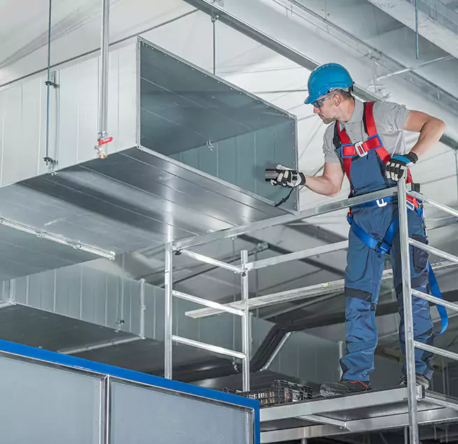 Why Homeowners & Businesses Trust Us in Utica, NY?