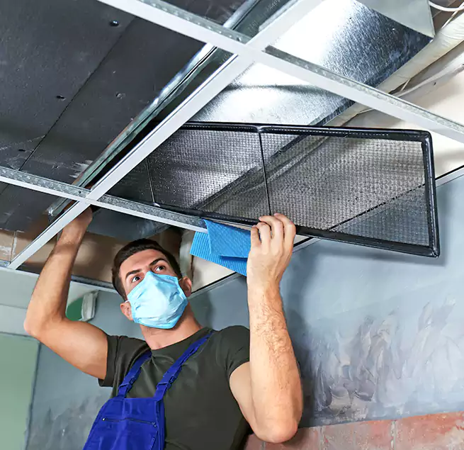 Why Homeowners Businesses Trust Us in Utica, NY