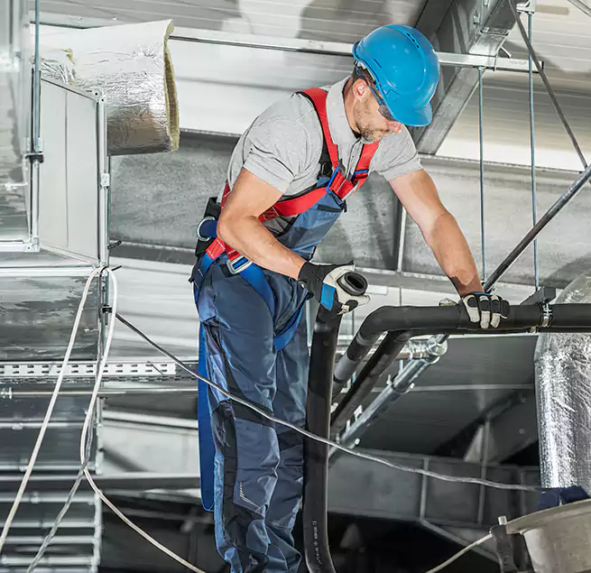 Why Homeowners & Businesses Trust Us in Utica, NY?