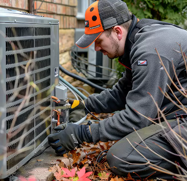 Why Homeowners & Businesses Trust Us in Utica, NY?