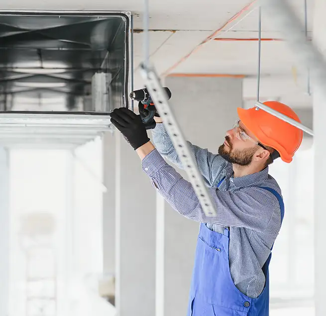 Why Homeowners Businesses Trust Us Utica, NY