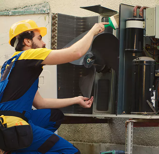 Why Homeowners & Businesses Trust Us Utica, NY?