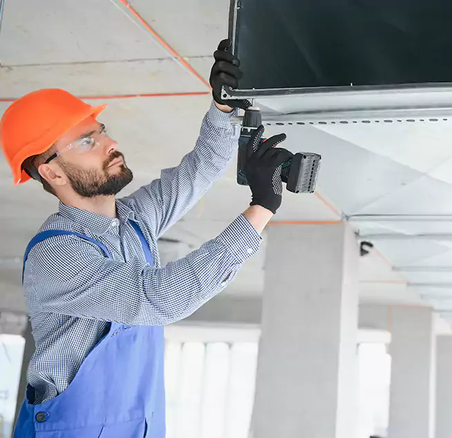 Why Homeowners & Businesses Trust Us in Utica, NY?