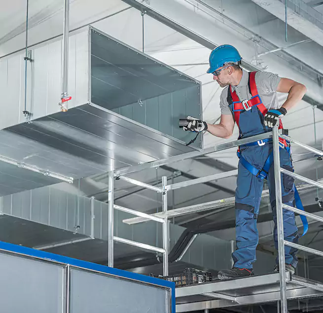 Why Homeowners Businesses Trust Us in Utica, NY