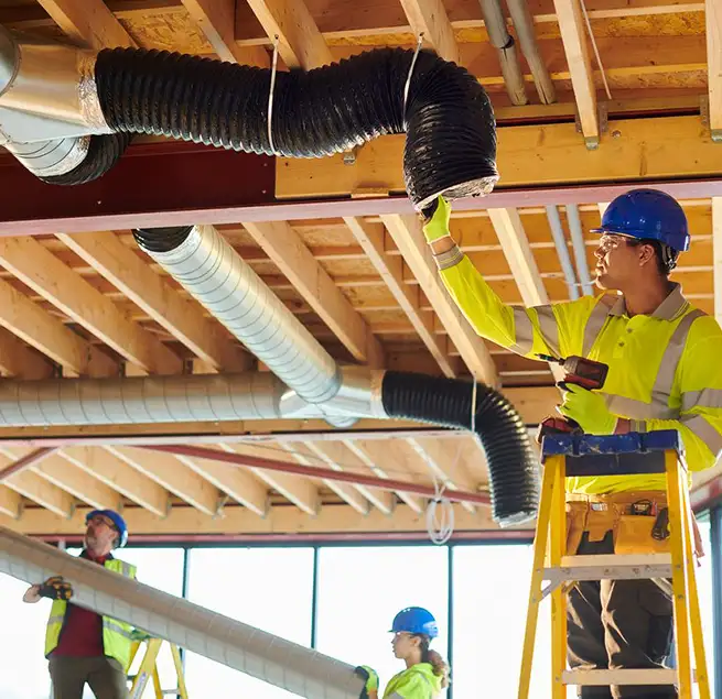 Why Homeowners & Businesses Trust Us in Utica, NY?