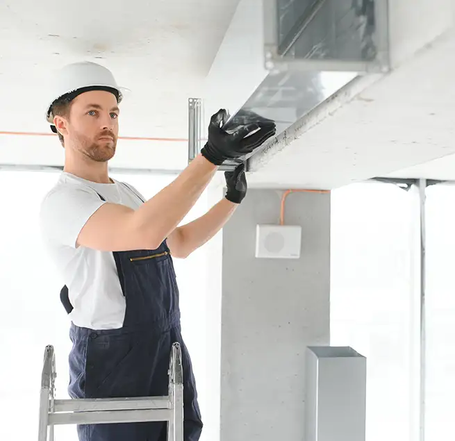 Why Homeowners & Businesses Trust Us in Utica, NY?