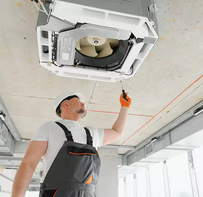 Why Homeowners Businesses Trust Us in Utica, NY