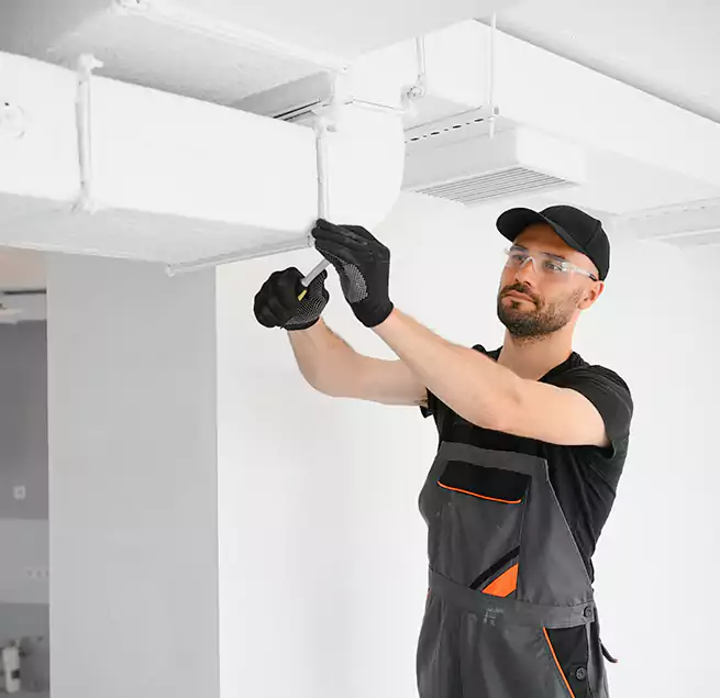  Why Homeowners Businesses Trust Us Utica, NY