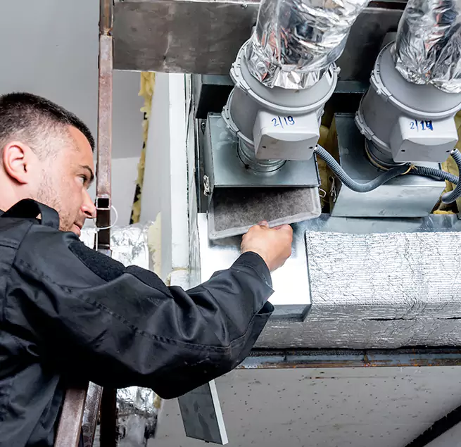 Why Homeowners & Businesses Trust Us in Utica, NY?