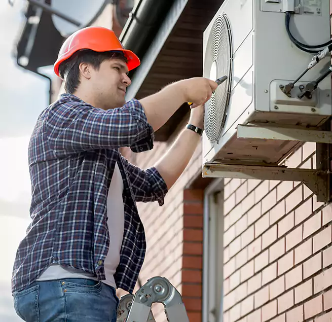 Why Homeowners & Businesses Trust Us Utica, NY